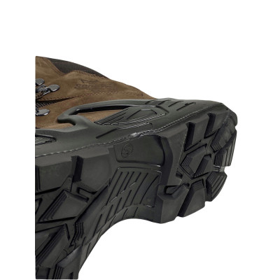 Берцы тактические мужские Scooter Waterproof P1490NKA
