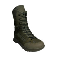 Берцы тактические мужские зимние Bistfor Waterproof
