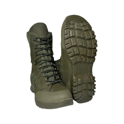 Берці тактичні чоловічі зимові Bistfor Waterproof