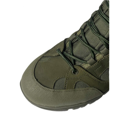 Берці тактичні чоловічі зимові Bistfor Waterproof