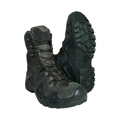 Берці тактичні чоловічі TACTICAL BOOTS REX 5000