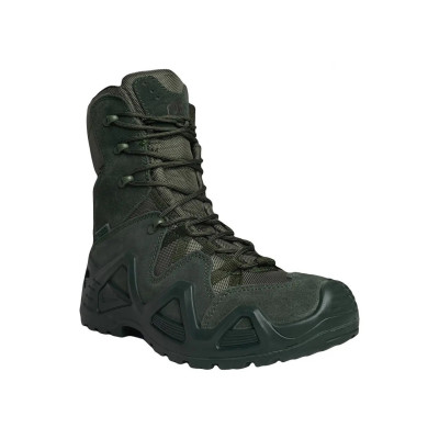 Берці тактичні чоловічі TACTICAL BOOTS REX 5000