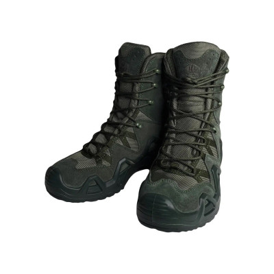 Берці тактичні чоловічі TACTICAL BOOTS REX 5000