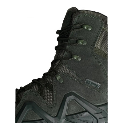 Берці тактичні чоловічі TACTICAL BOOTS REX 5000