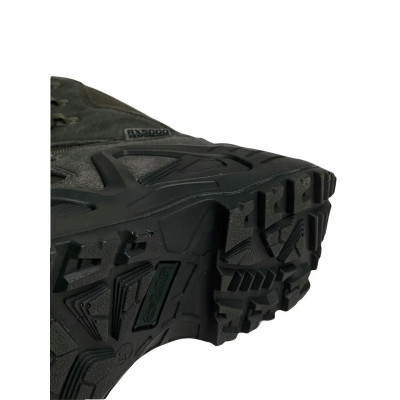 Берці тактичні чоловічі TACTICAL BOOTS REX 5000