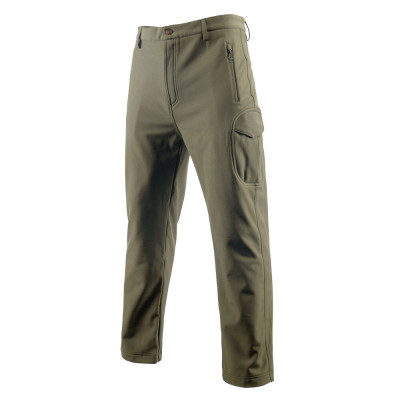 Штани військові Alpine Crown Soft Shell