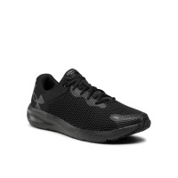 Кросівки чоловічі Under Armour Ua Charged Pursuit 2 Кросівки чоловічі Under Armour Ua Charged Pursuit 2