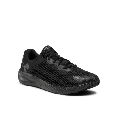 Кросівки чоловічі Under Armour Ua Charged Pursuit 2