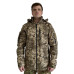 Куртка військова чоловіча SQUAD Tactical SoftShell піксель
