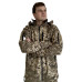 Куртка військова чоловіча SQUAD Tactical SoftShell піксель