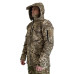 Куртка військова чоловіча SQUAD Tactical SoftShell піксель