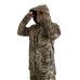 Куртка військова чоловіча SQUAD Tactical SoftShell піксель