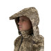 Куртка військова чоловіча SQUAD Tactical SoftShell піксель