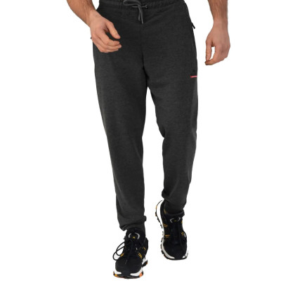 Брюки спортивні чоловічі Avecs 50313/17 темно-сірі