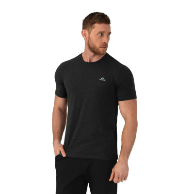 Футболка Avecs 30347/17 Темно-сіра