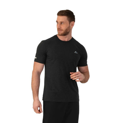 Футболка Avecs 30347/17 Темно-сіра