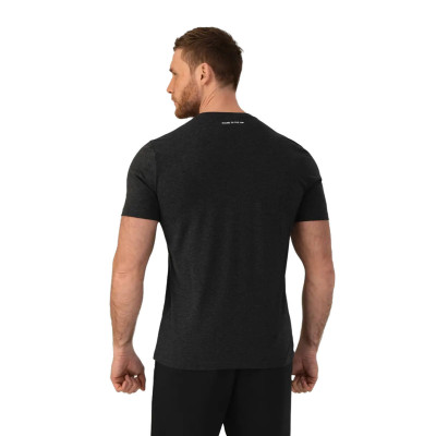 Футболка Avecs 30347/17 Темно-сіра