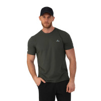 Футболка Avecs 30347/25 Хакі