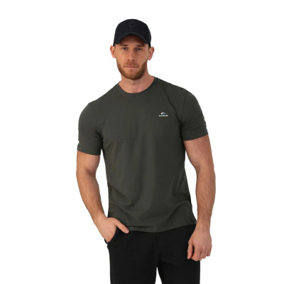 Футболка Avecs 30347/25 Хакі