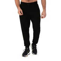 Брюки спортивні чоловічі Avecs 50313/1 чорні