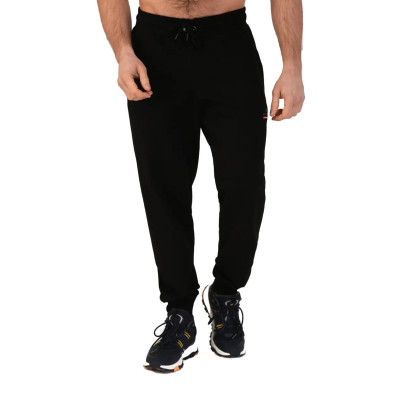 Брюки спортивні чоловічі Avecs 50313/1 чорні