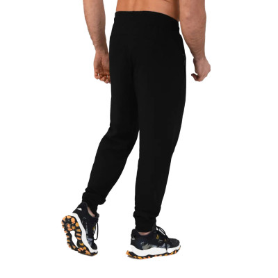 Брюки спортивні чоловічі Avecs 50313/1 чорні