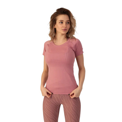 Футболка жіноча Avecs 30446/21 рожева