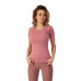 Футболка жіноча Avecs 30446/21 рожева