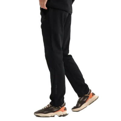 Спортивний костюм батальний Avecs 50258B/2 сірий