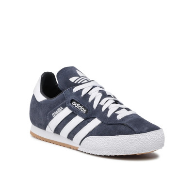 Кросівки чоловічі Adidas Samba Super Suede