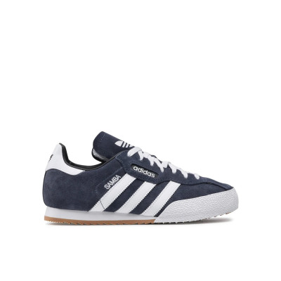 Кросівки чоловічі Adidas Samba Super Suede