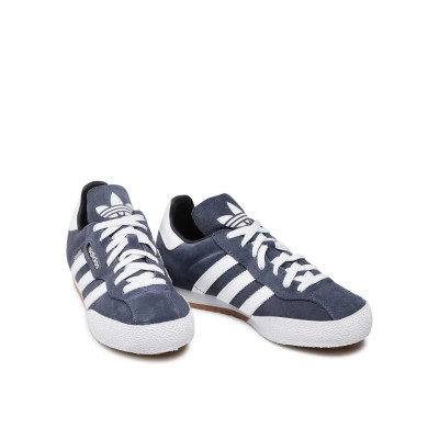 Кросівки чоловічі Adidas Samba Super Suede