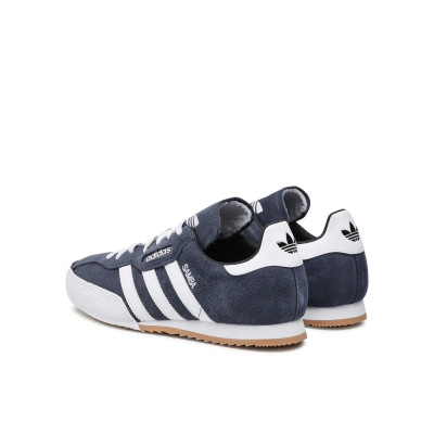 Кросівки чоловічі Adidas Samba Super Suede