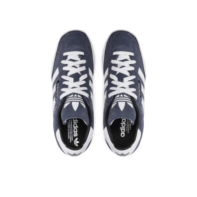 Кросівки чоловічі Adidas Samba Super Suede