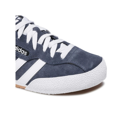Кросівки чоловічі Adidas Samba Super Suede