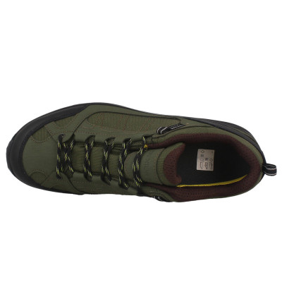 Кросівки тактичні чоловічі Lytos COSMIC JAB RUN 23 Хакі Кросівки тактичні чоловічі Lytos COSMIC JAB RUN 23 Хакі