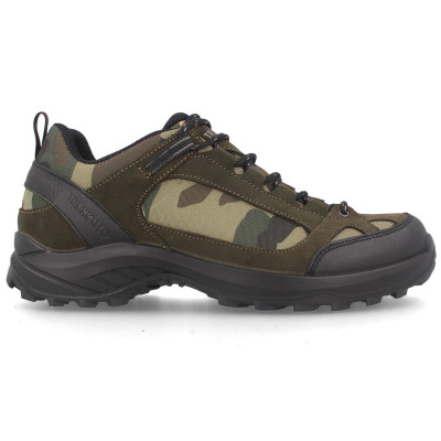 Кросівки тактичні чоловічі Lytos COSMIC мультикам Кросівки тактичні чоловічі Lytos COSMIC мультикам