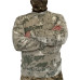 Флісова кофта Single Sword Мультикам