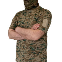 Тактична футболка Single Sword