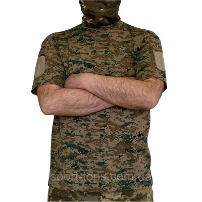 Тактична футболка Single Sword Тактична футболка Single Sword