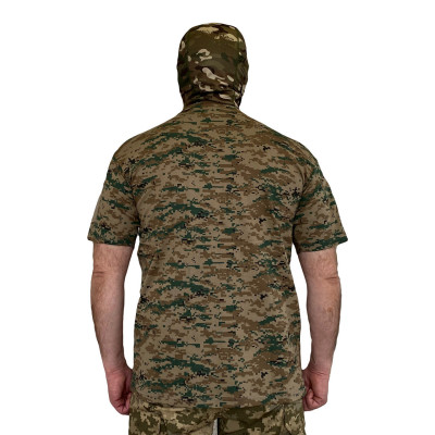 Тактична футболка Single Sword Тактична футболка Single Sword