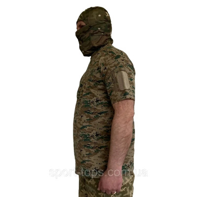 Тактична футболка Single Sword Тактична футболка Single Sword