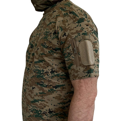 Тактична футболка Single Sword Тактична футболка Single Sword