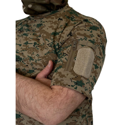 Тактична футболка Single Sword Тактична футболка Single Sword