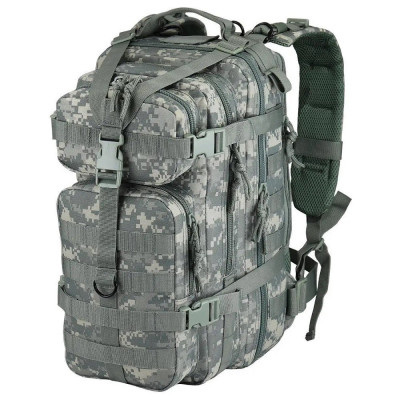 Рюкзак тактический Camo Assault 25L ucp Рюкзак тактический Camo Assault 25L ucp