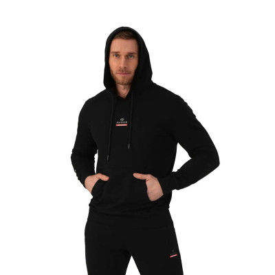 Кофта чоловіча Avecs 50311/1 Чорна