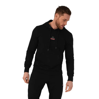 Кофта чоловіча Avecs 50311/1 Чорна