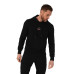 Кофта чоловіча Avecs 50311/1 Чорна