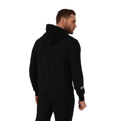 Кофта чоловіча Avecs 50311/1 Чорна