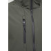Куртка чоловіча 4F SoftShell Вітрозахисна мембрана 8000
